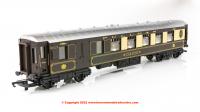 R4313 Hornby Railroad Pullman Brake Coach